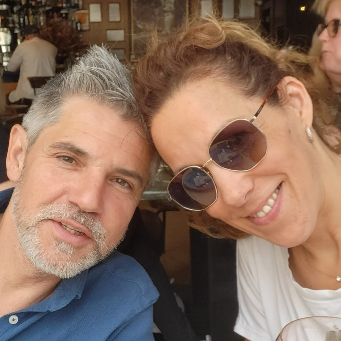 DANI & JENS