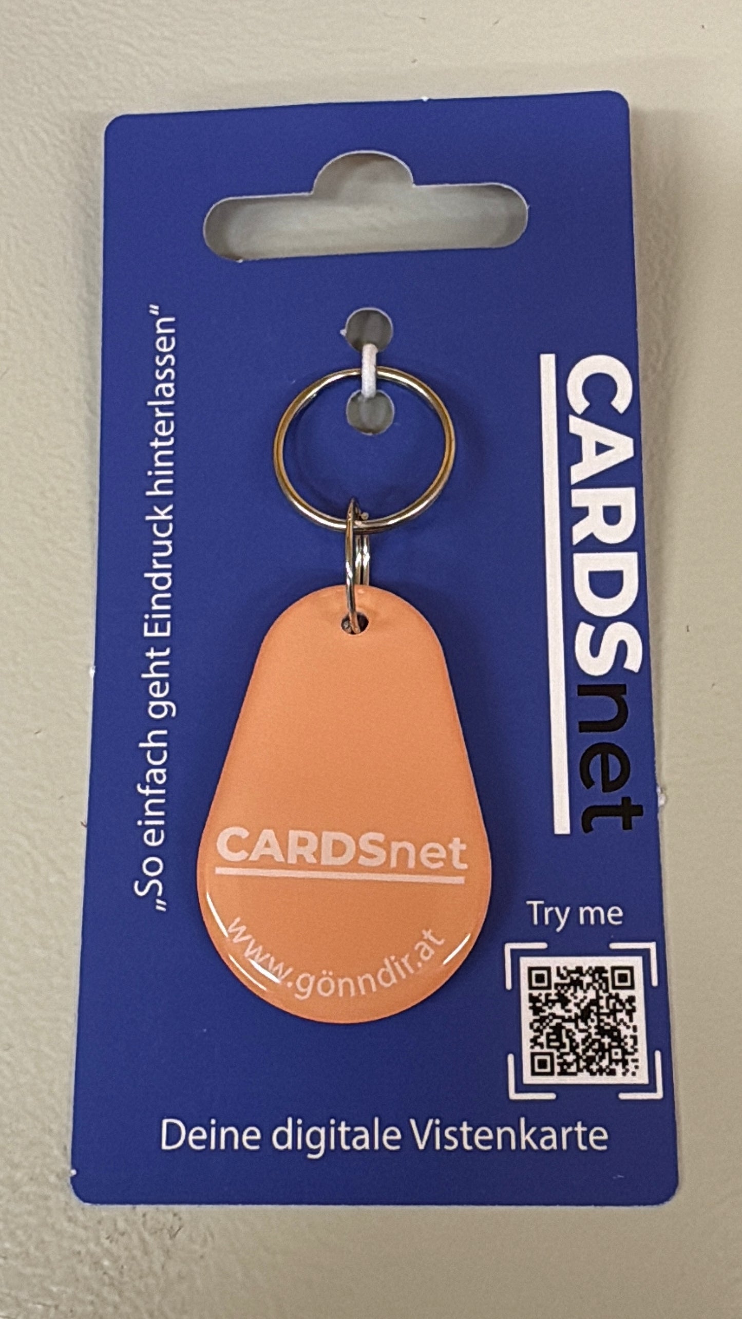 CARDSnet