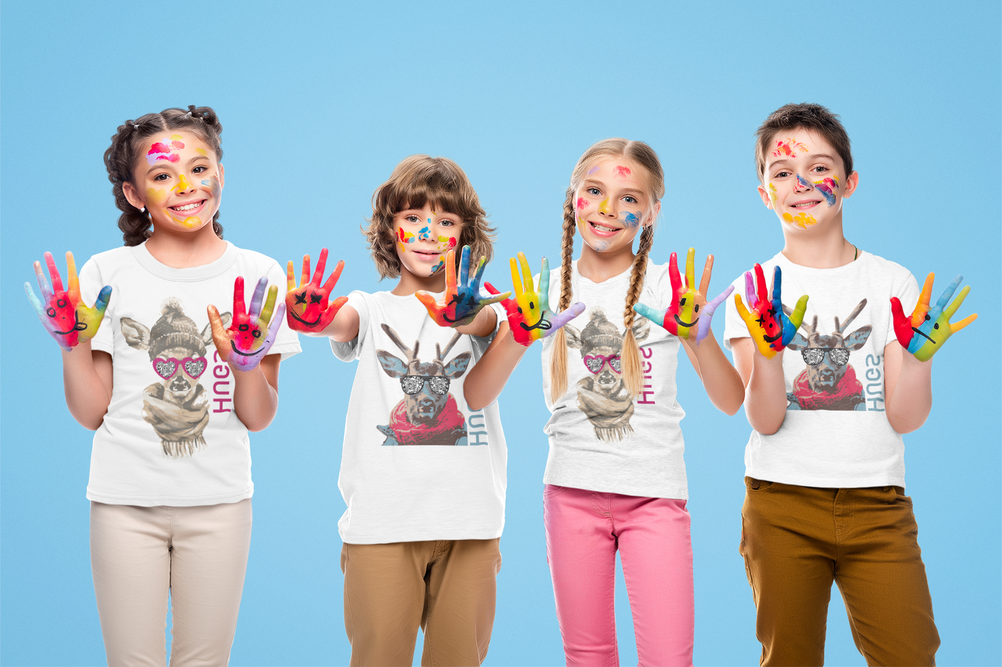 HUGS_Gruppe_Kids