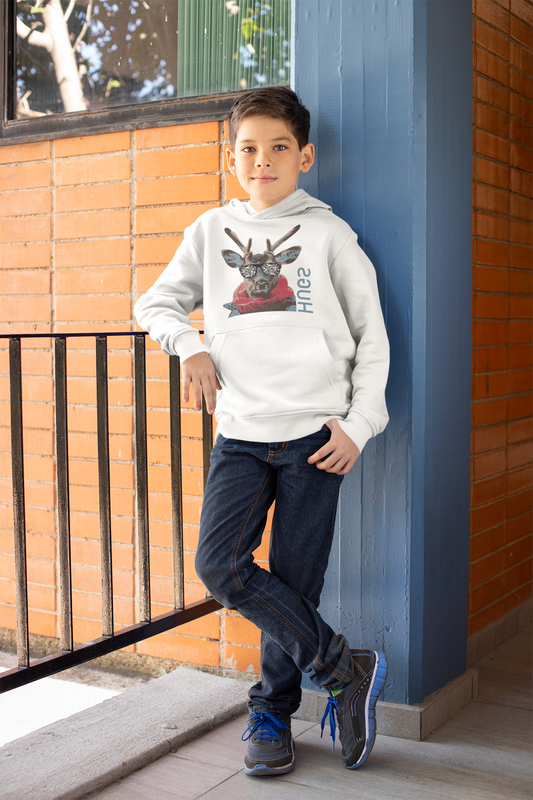 HUGS_Hoodie_weiss_Kids_Schule2