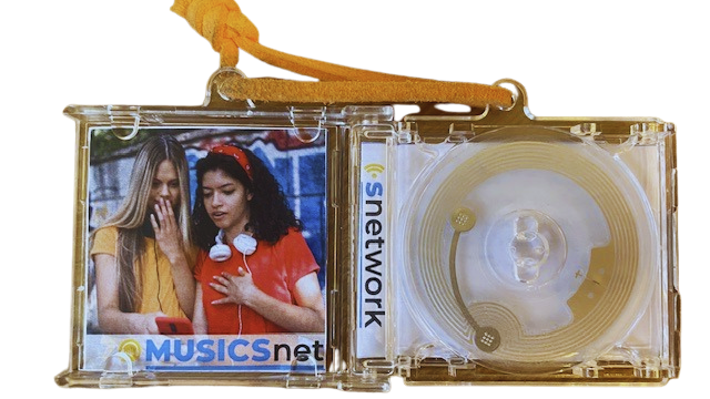 MUSIKSnet MiniCD 01