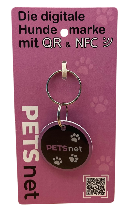 PETSnet_Produkt_rosa_Pfote_2