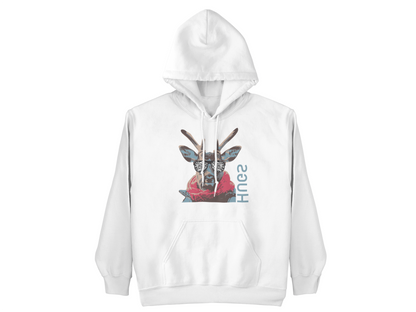HUGS_Hoodie_weiss_weiss