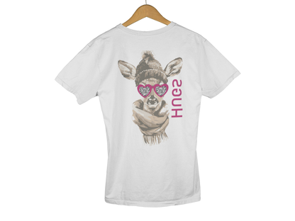 HUGS_T-Shirt_weiss_frei