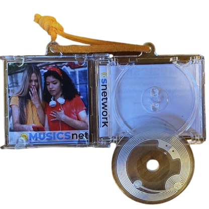 MUSICSnet MiniCD 02