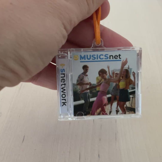 MUSICSnet_show